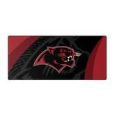 Herculaneum High School | Stitched Edge XL Mousepad